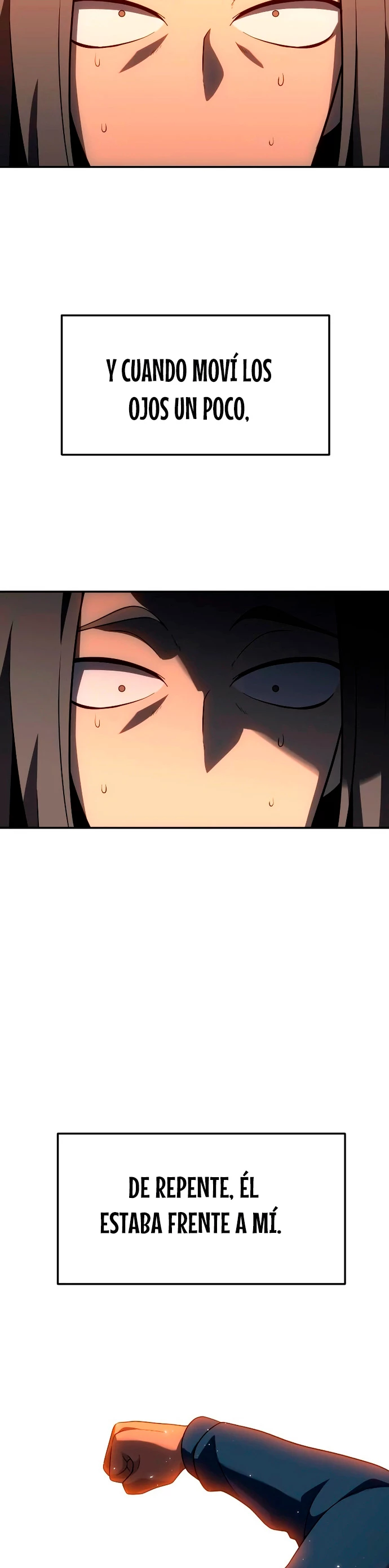 Solía ser un jefe Capitulo 24 página 61