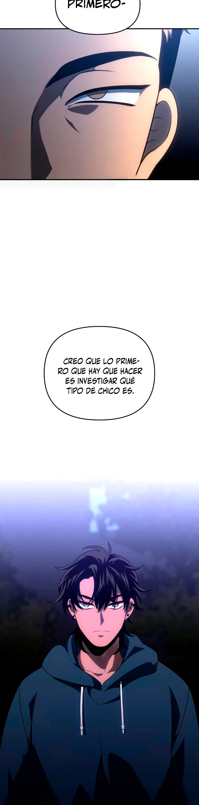 Solía ser un jefe Capitulo 24 página 66