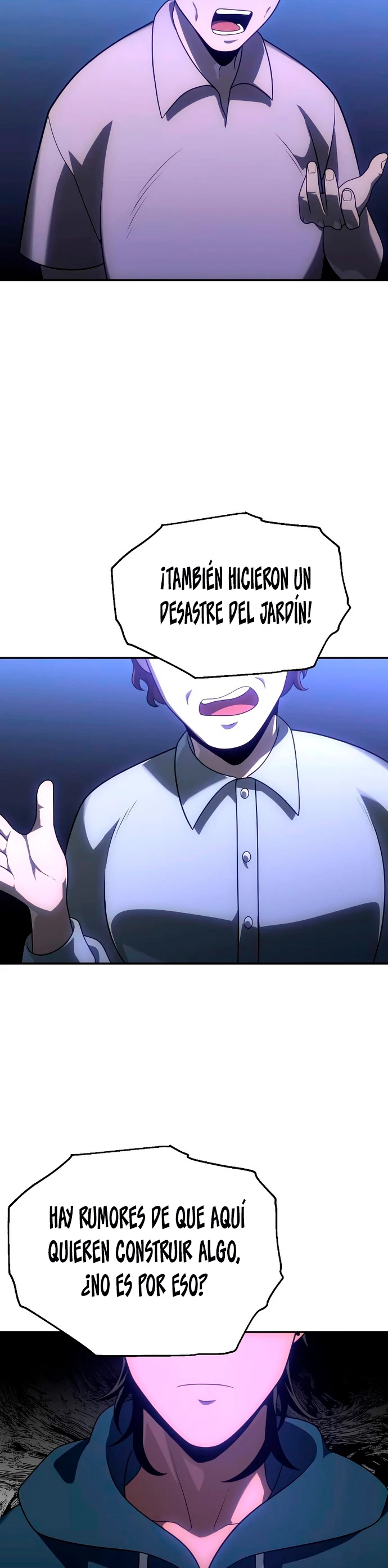 Solía ser un jefe Capitulo 24 página 68