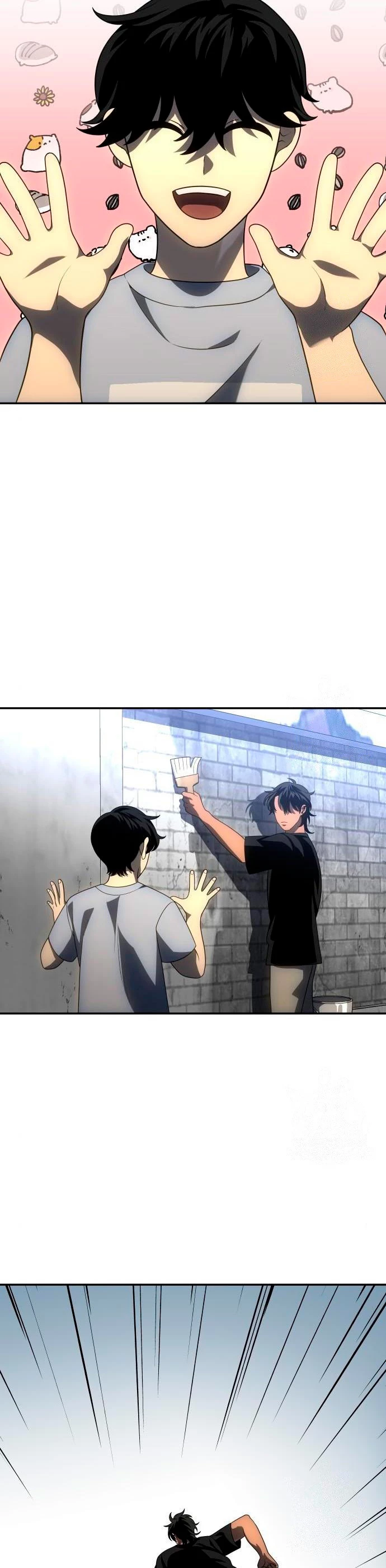 Solía ser un jefe Capitulo 24 página 9