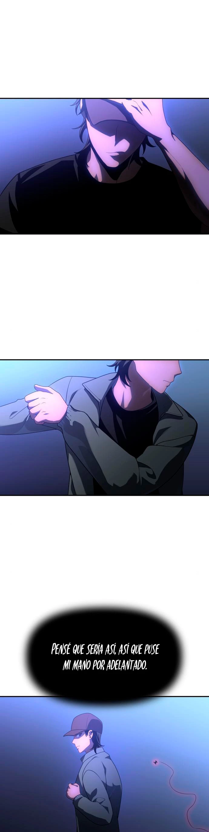 Solía ser un jefe Capitulo 25 página 2