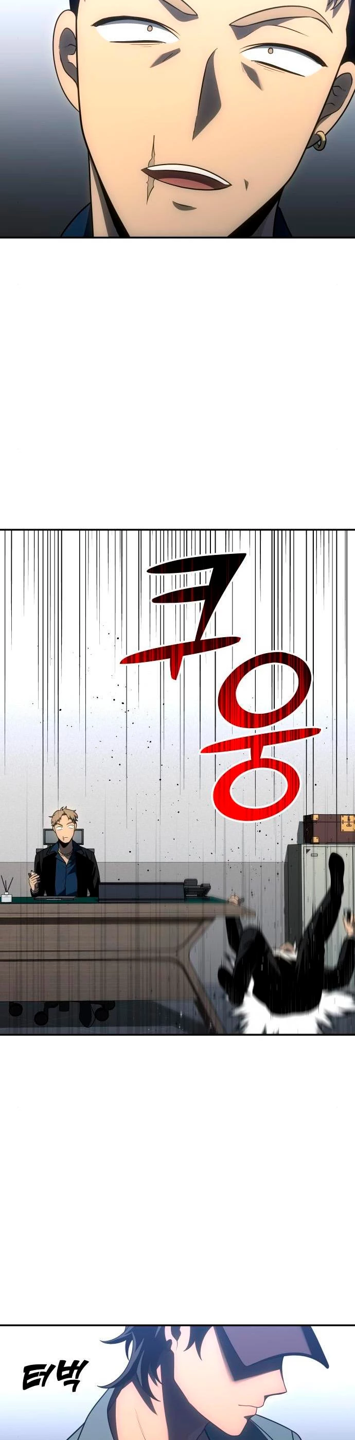 Solía ser un jefe Capitulo 25 página 38