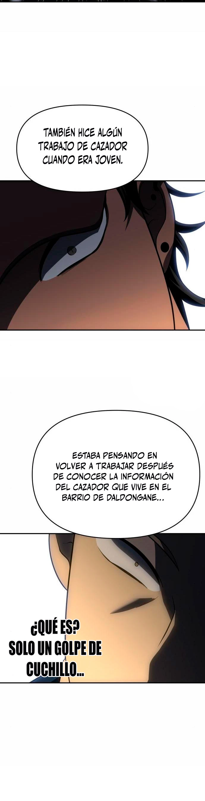 Solía ser un jefe Capitulo 25 página 53