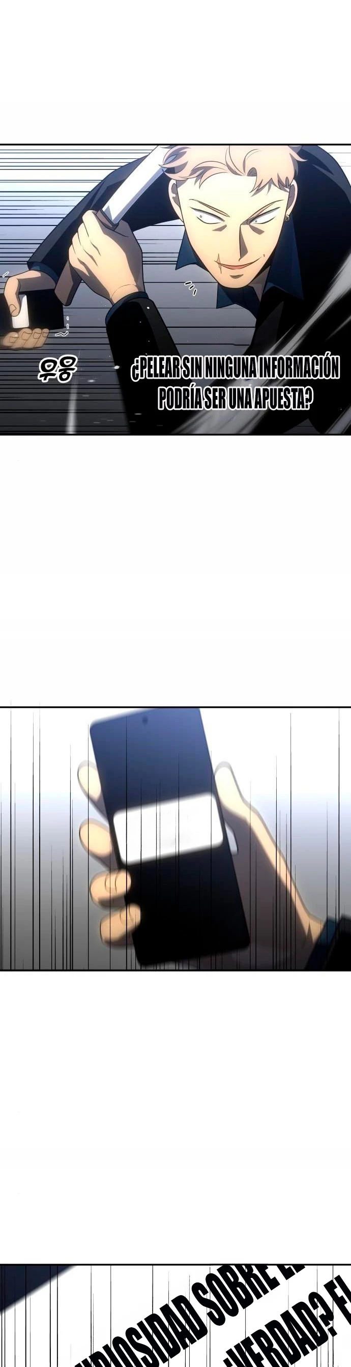 Solía ser un jefe Capitulo 25 página 55