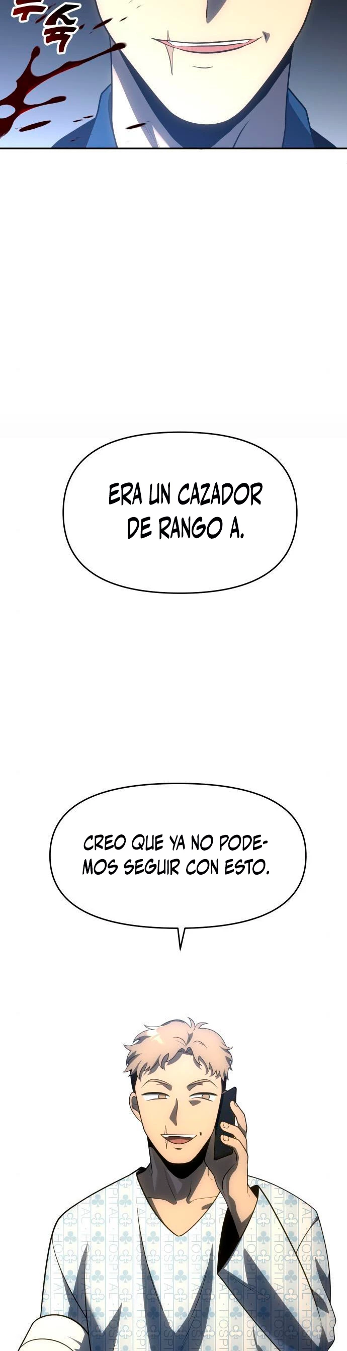 Solía ser un jefe Capitulo 25 página 60