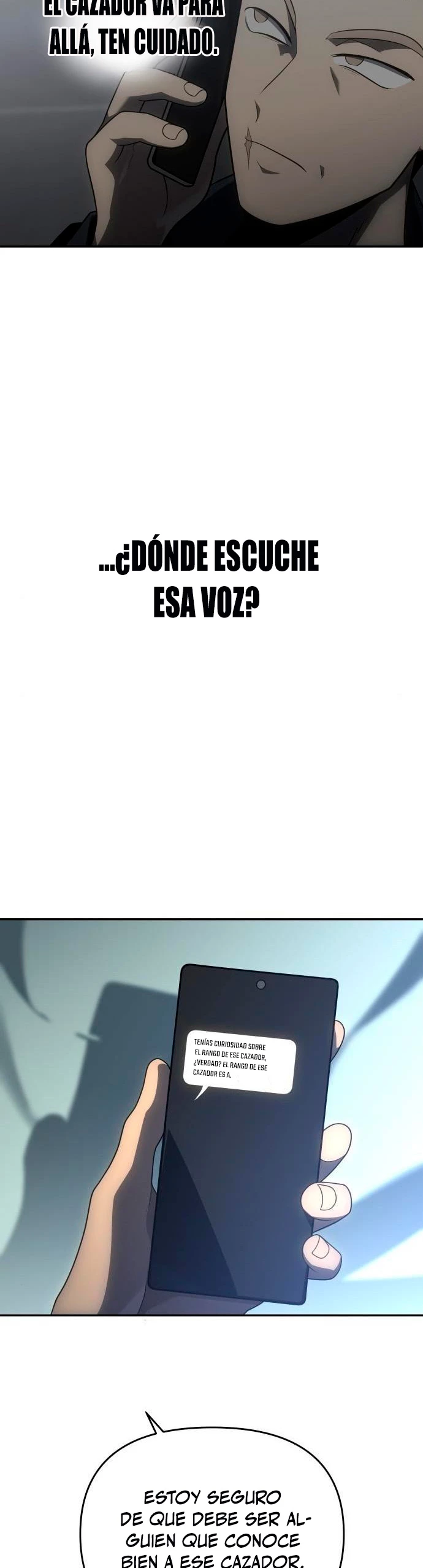 Solía ser un jefe Capitulo 25 página 64