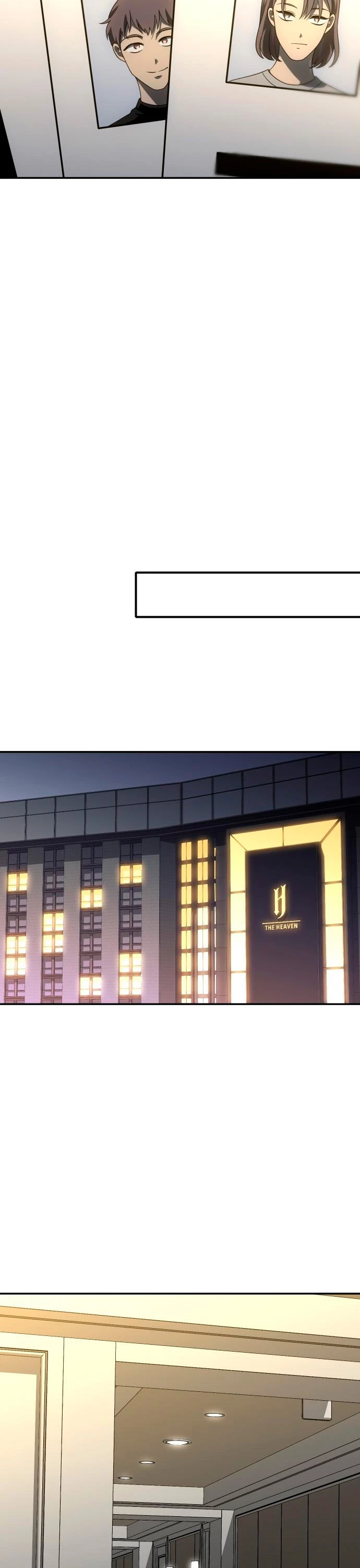 Solía ser un jefe Capitulo 26 página 37