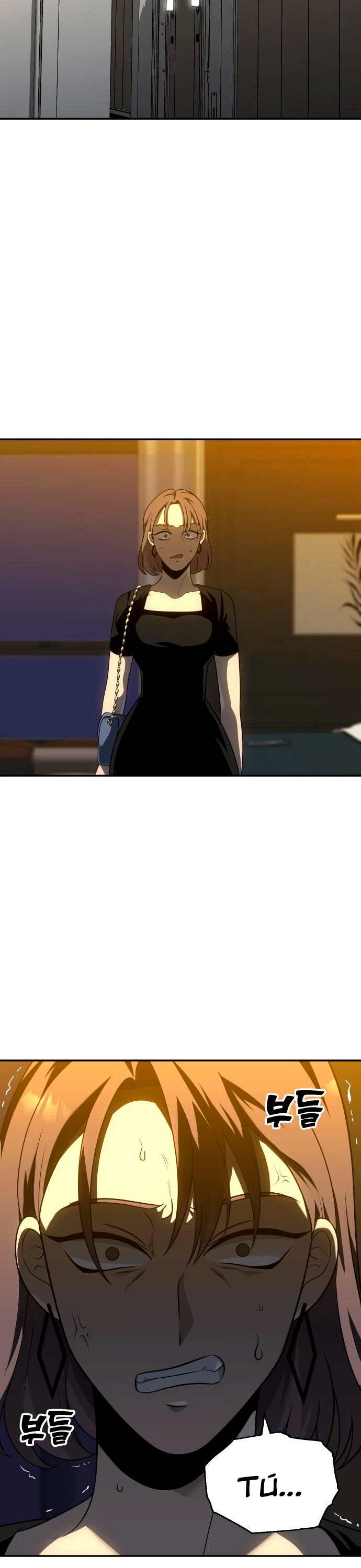 Solía ser un jefe Capitulo 26 página 38