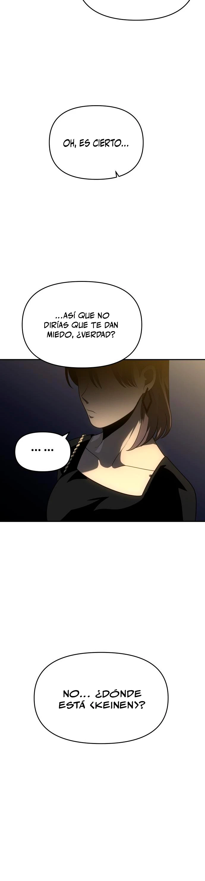 Solía ser un jefe Capitulo 26 página 43