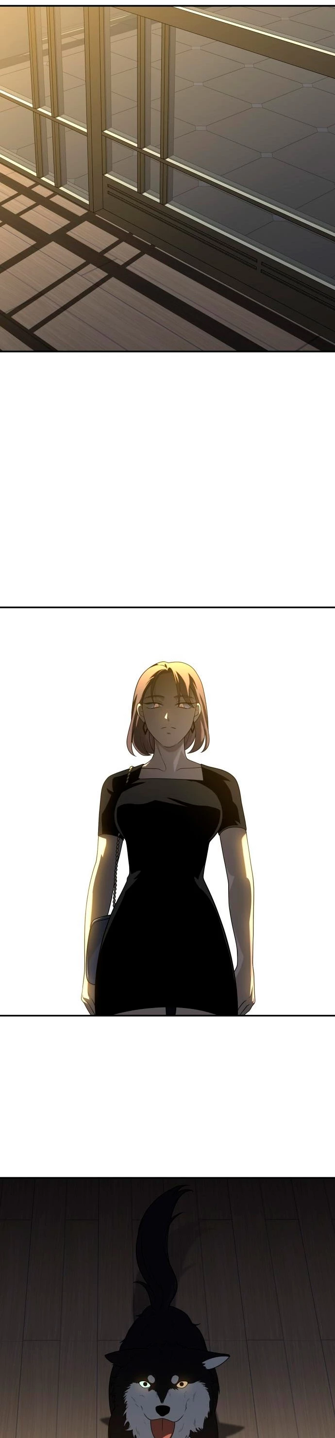 Solía ser un jefe Capitulo 26 página 44