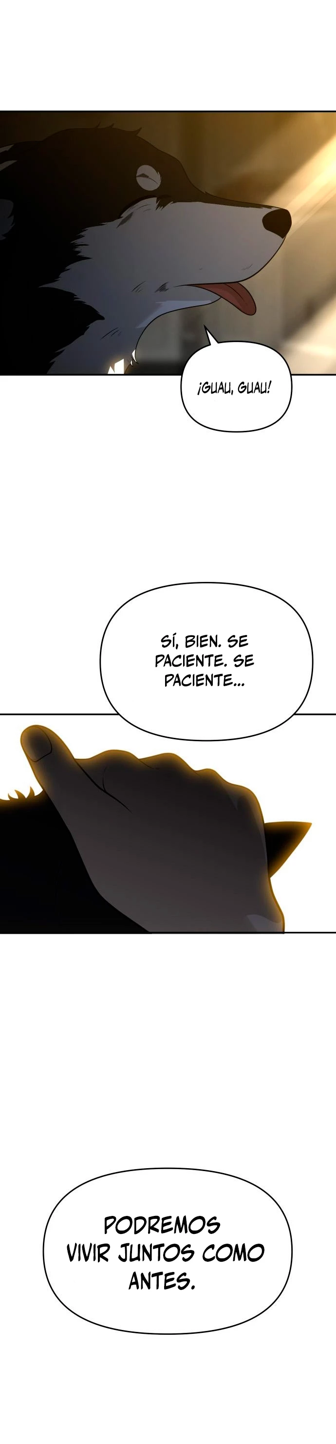 Solía ser un jefe Capitulo 26 página 46