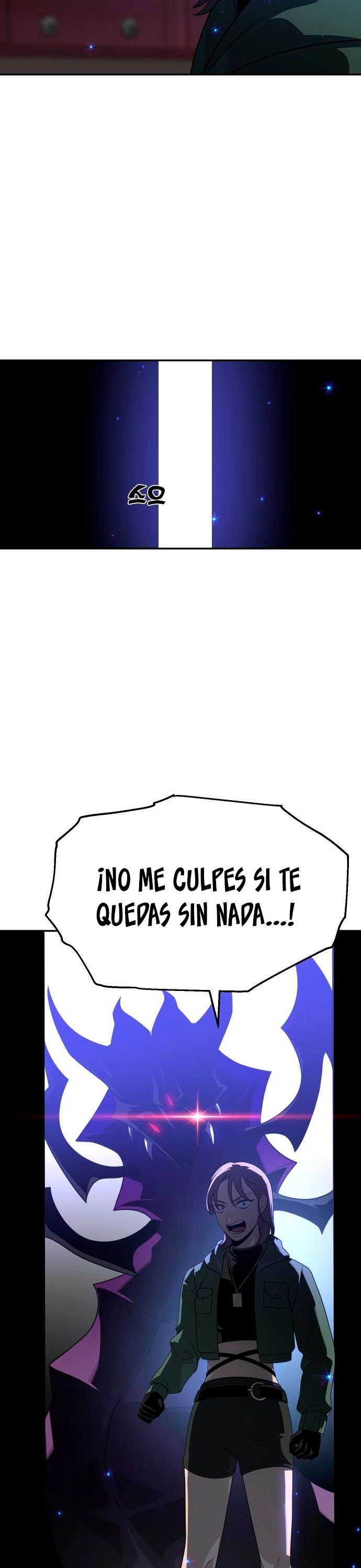 Solía ser un jefe Capitulo 26 página 54