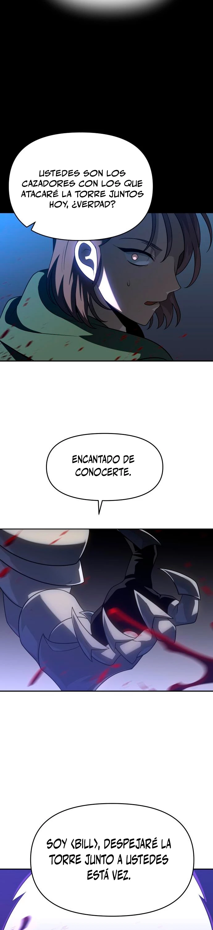 Solía ser un jefe Capitulo 26 página 59