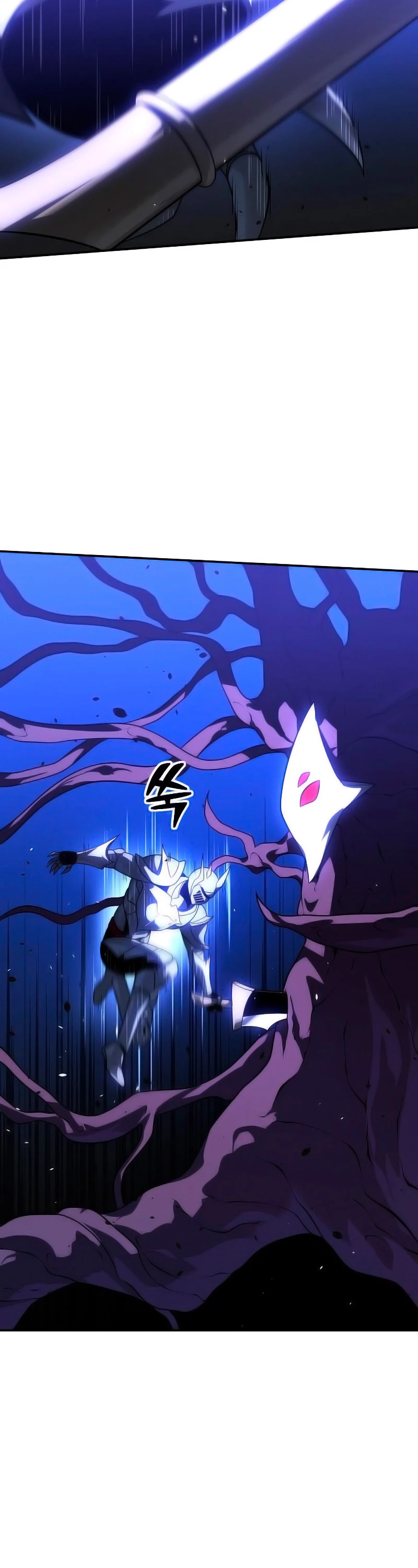 Solía ser un jefe Capitulo 27 página 19