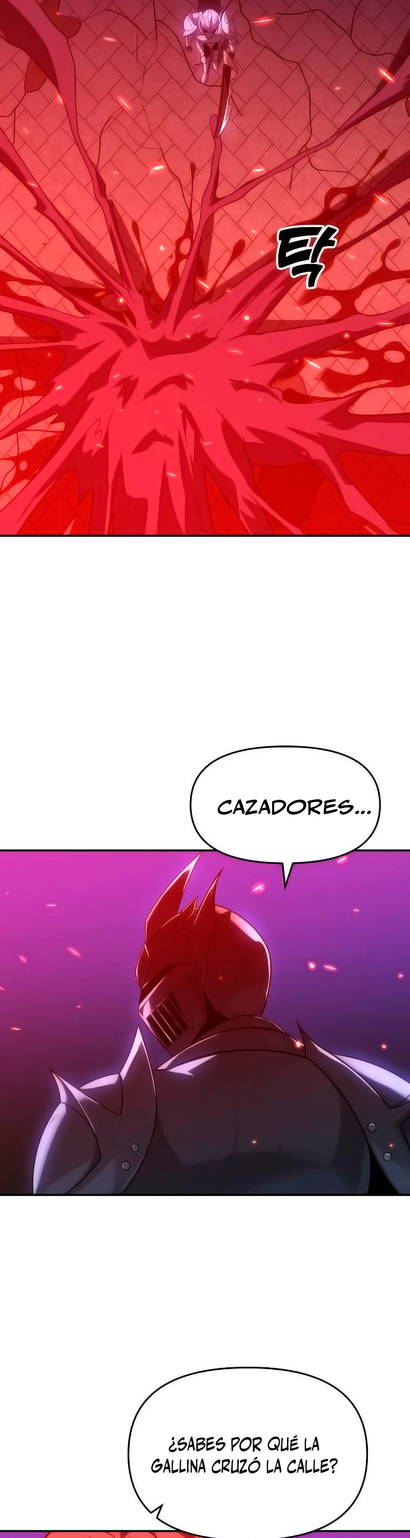 Solía ser un jefe Capitulo 27 página 23
