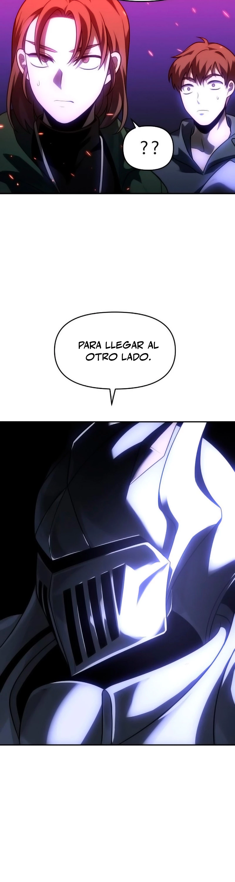Solía ser un jefe Capitulo 27 página 24