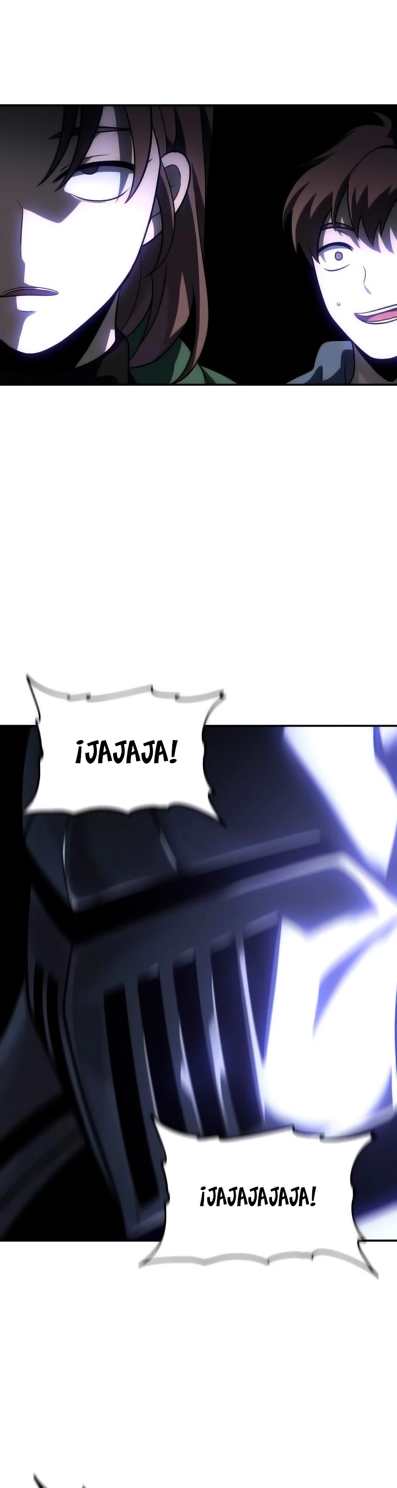 Solía ser un jefe Capitulo 27 página 25