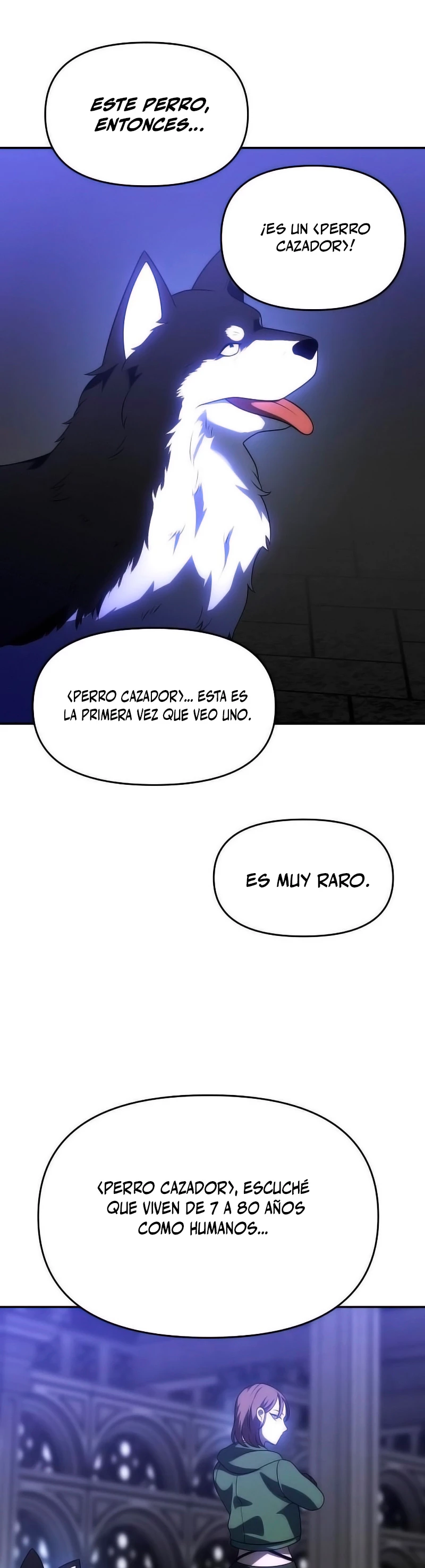 Solía ser un jefe Capitulo 27 página 32