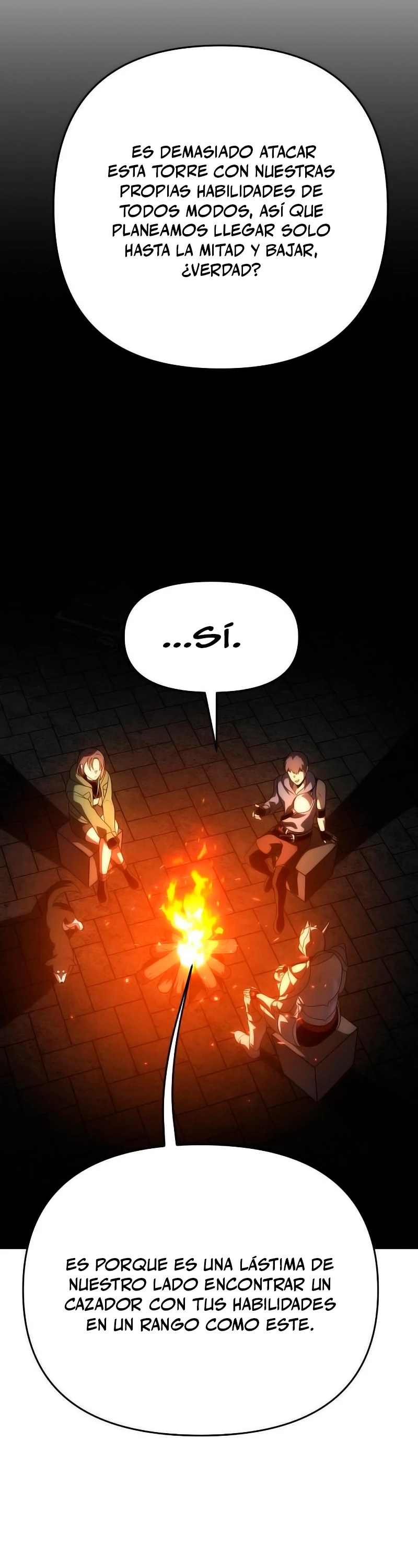 Solía ser un jefe Capitulo 27 página 45