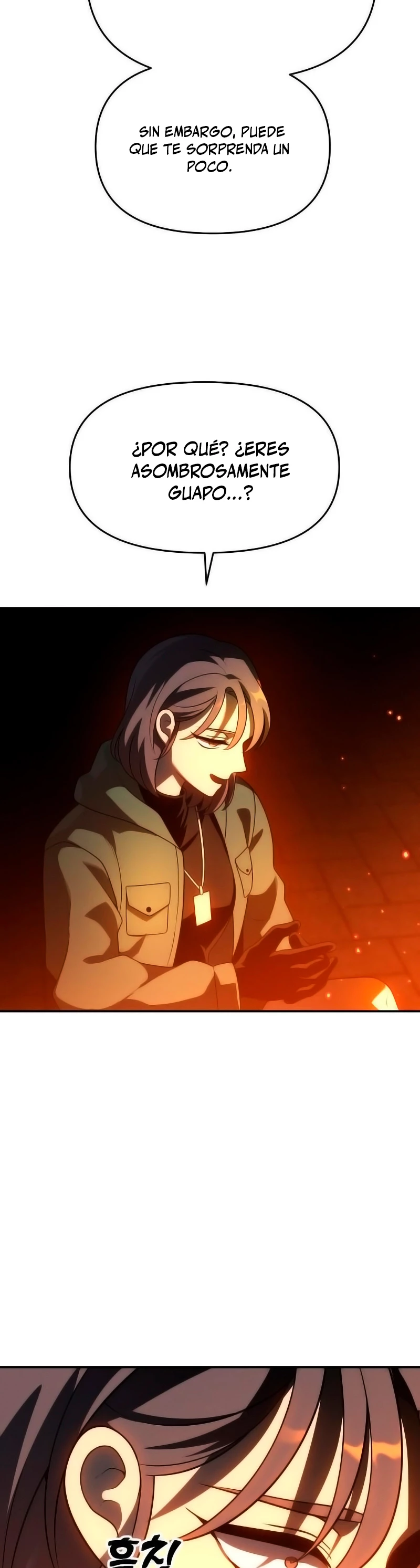 Solía ser un jefe Capitulo 27 página 53