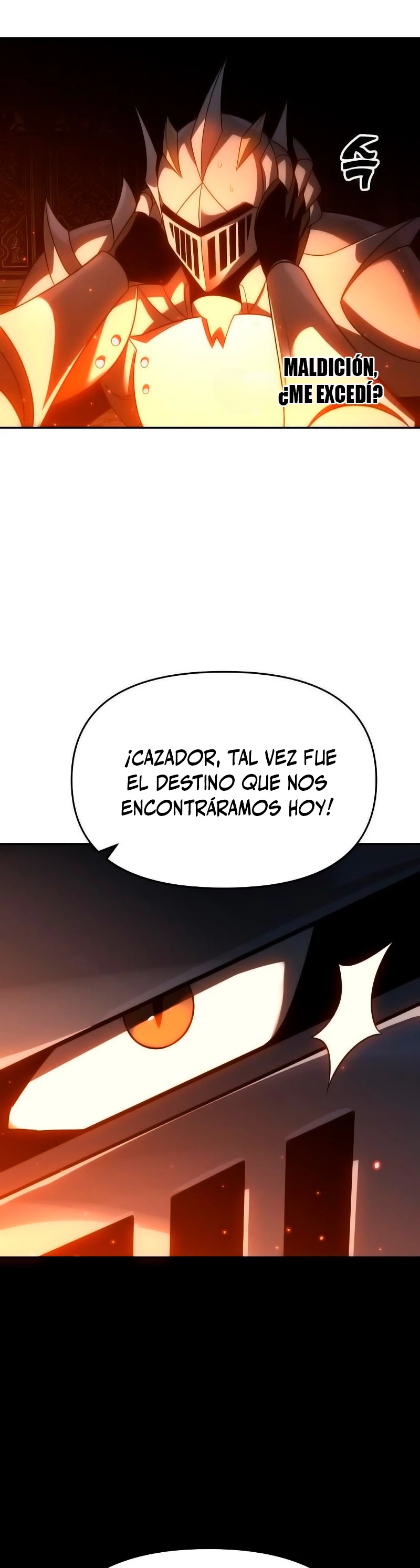 Solía ser un jefe Capitulo 27 página 58