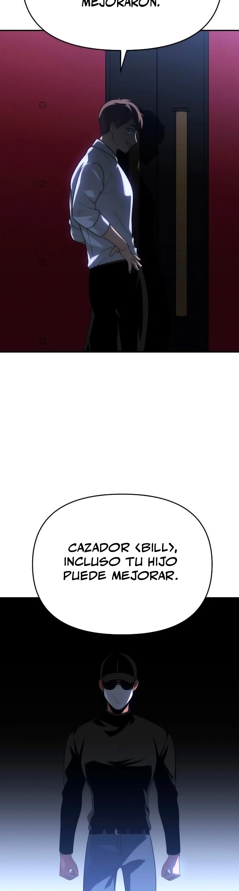 Solía ser un jefe Capitulo 27 página 62