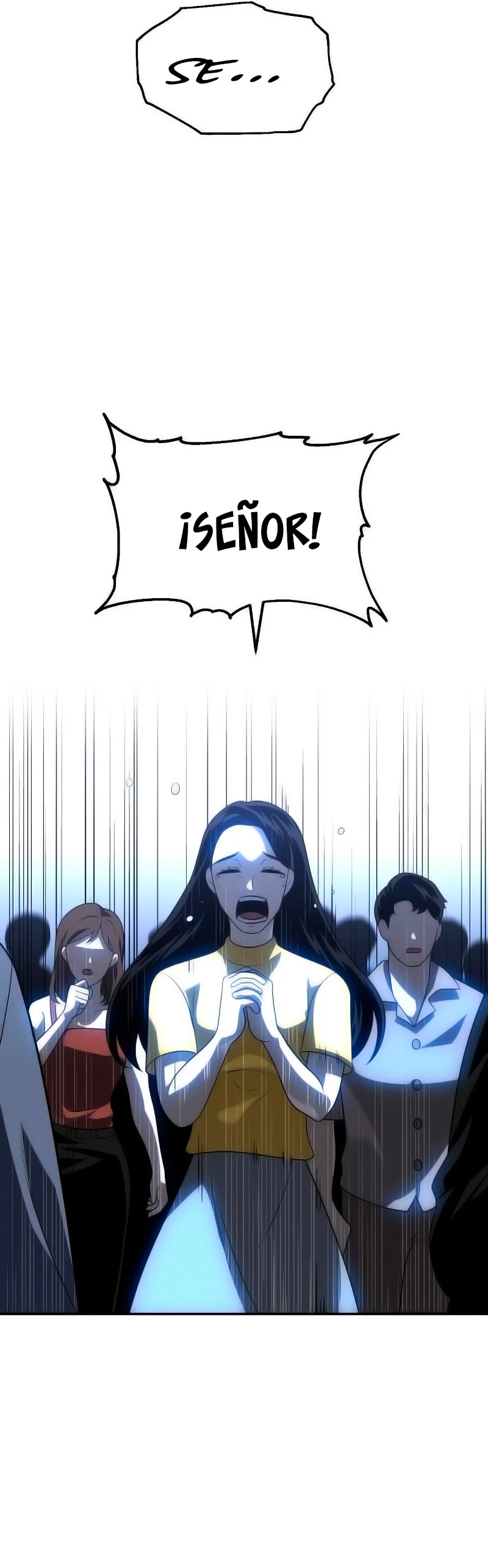 Solía ser un jefe Capitulo 27 página 71