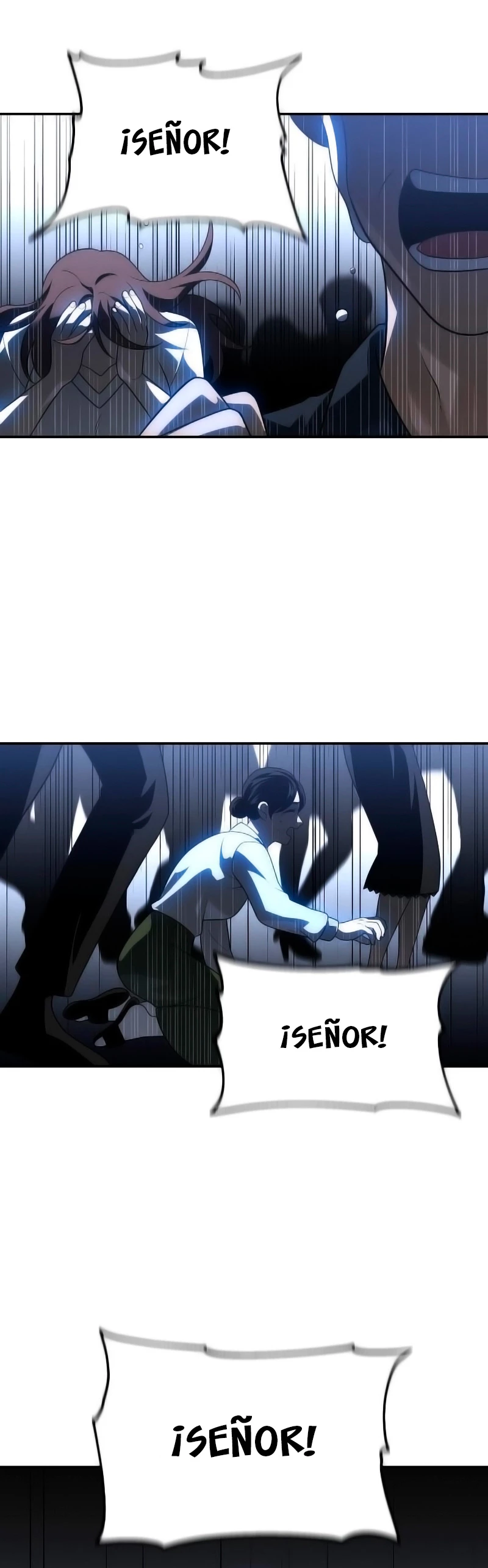 Solía ser un jefe Capitulo 27 página 72