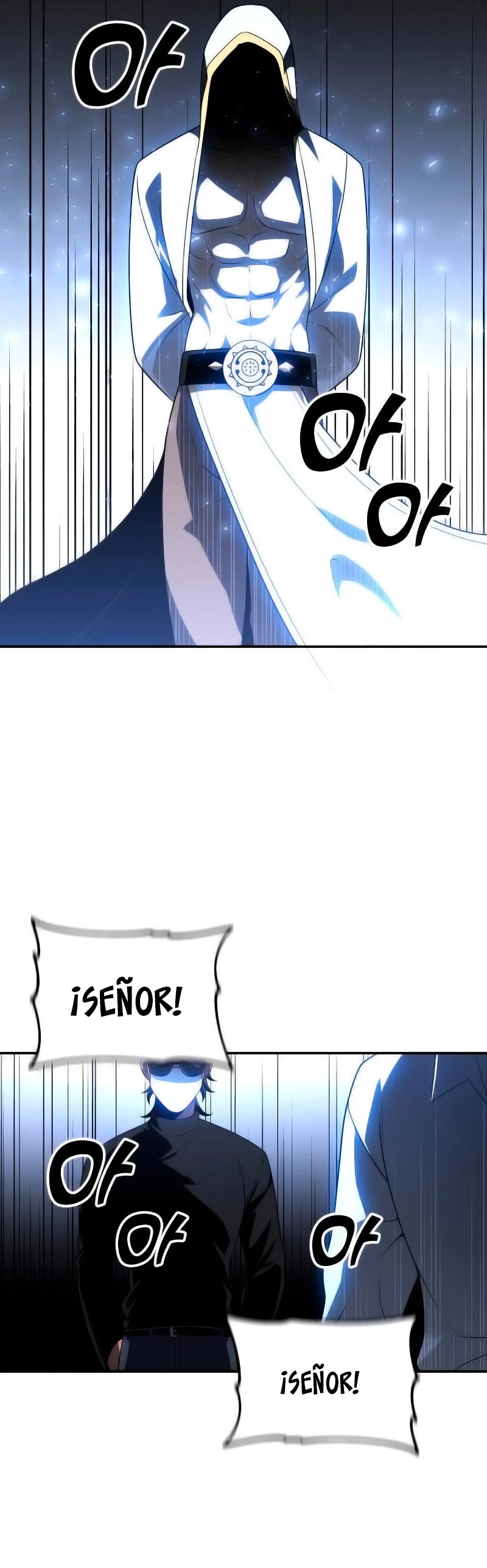 Solía ser un jefe Capitulo 27 página 73