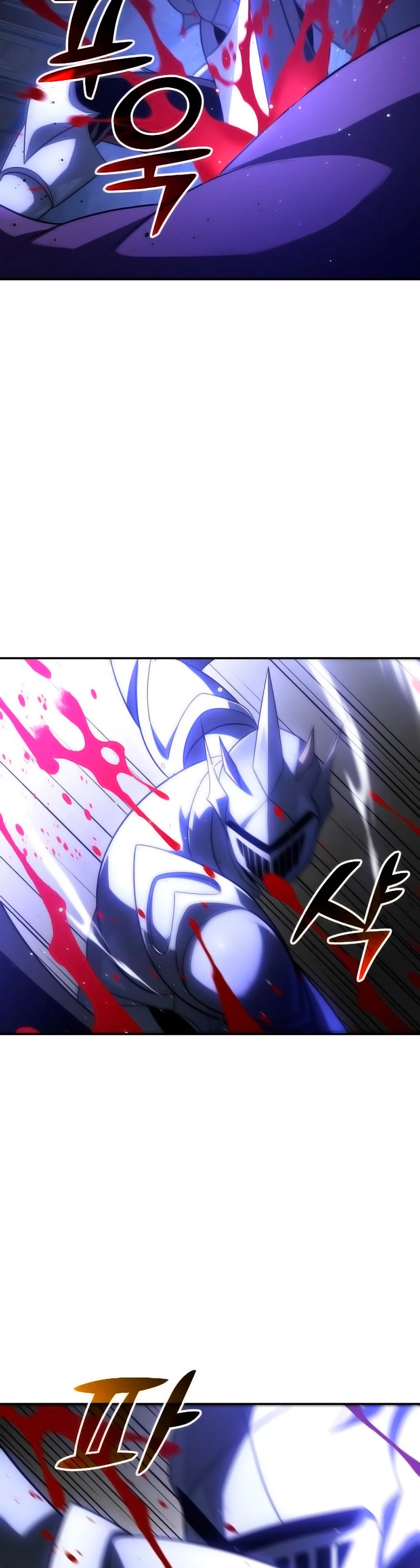 Solía ser un jefe Capitulo 27 página 9