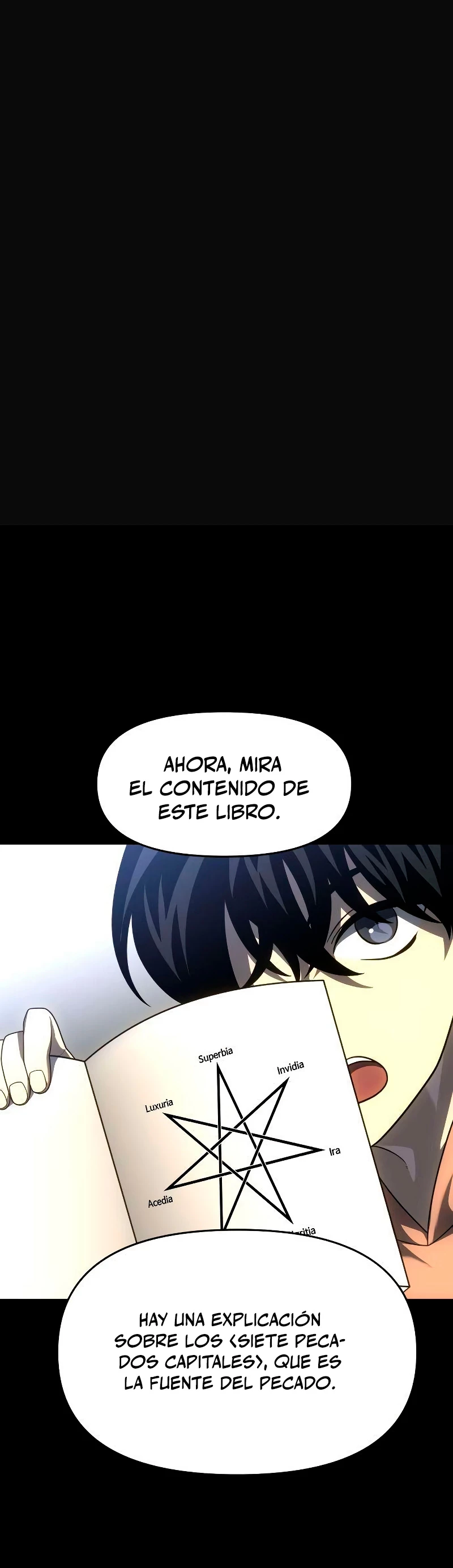 Solía ser un jefe Capitulo 28 página 2