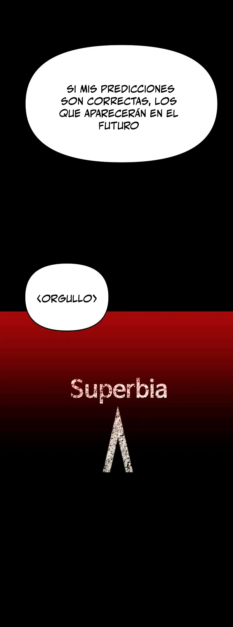 Solía ser un jefe Capitulo 28 página 4