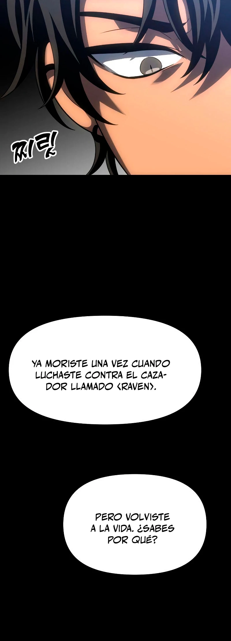 Solía ser un jefe Capitulo 28 página 40