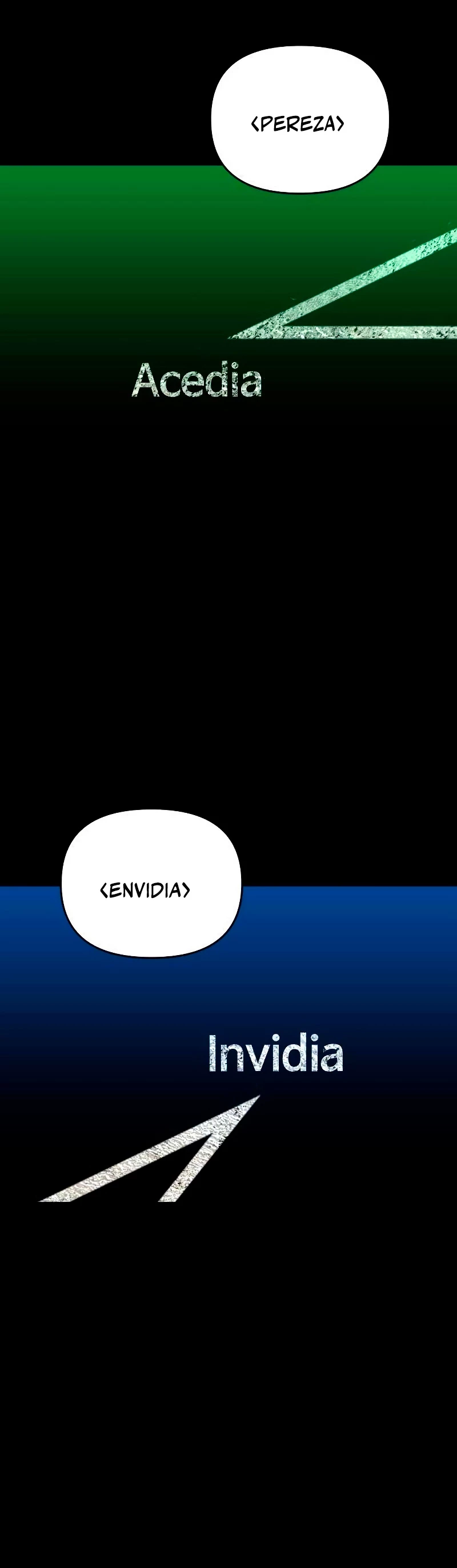 Solía ser un jefe Capitulo 28 página 5