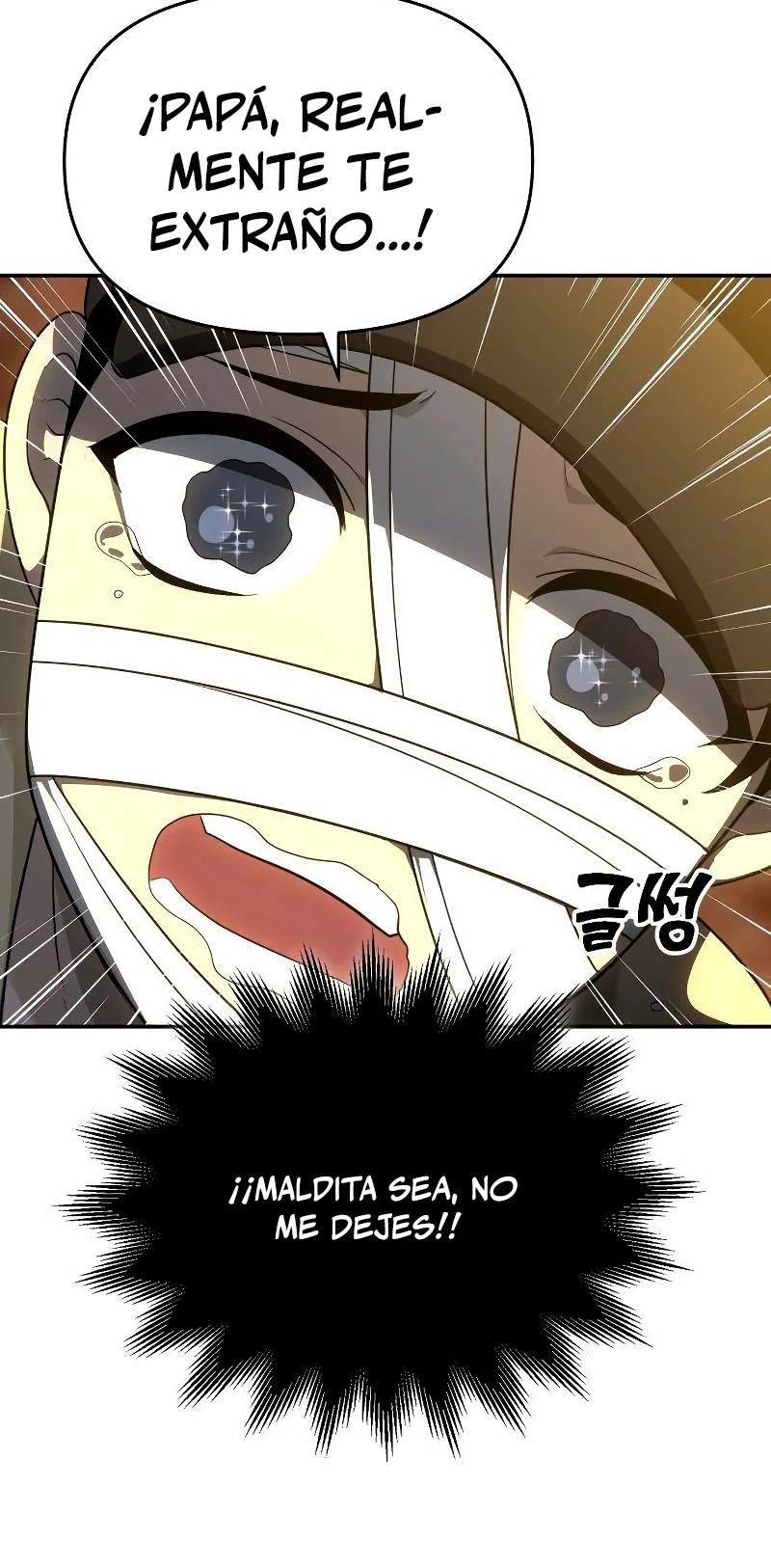 Solía ser un jefe Capitulo 28 página 58