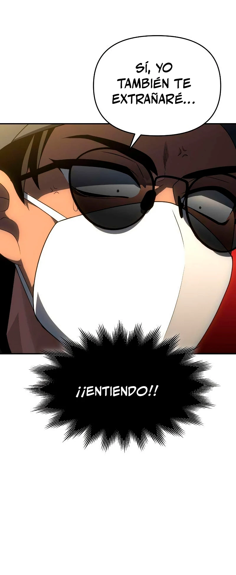 Solía ser un jefe Capitulo 28 página 59