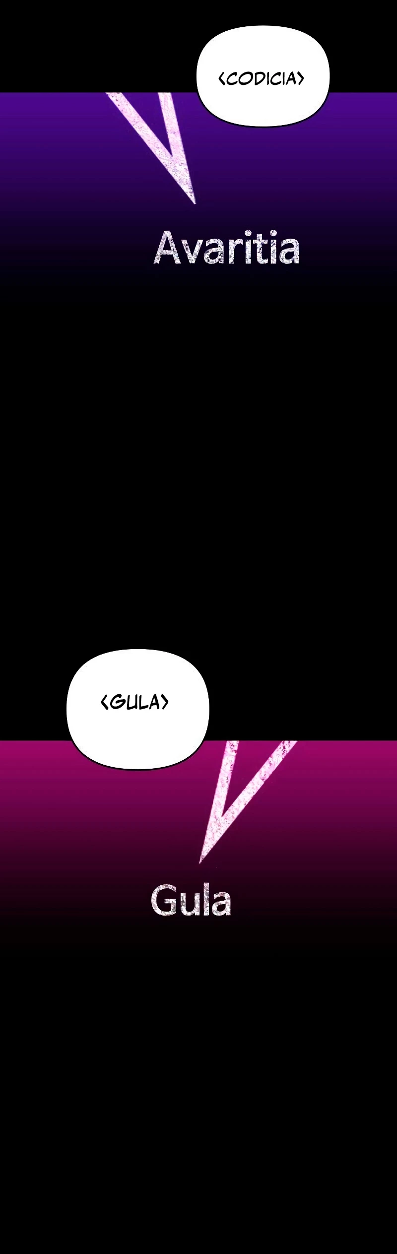 Solía ser un jefe Capitulo 28 página 6