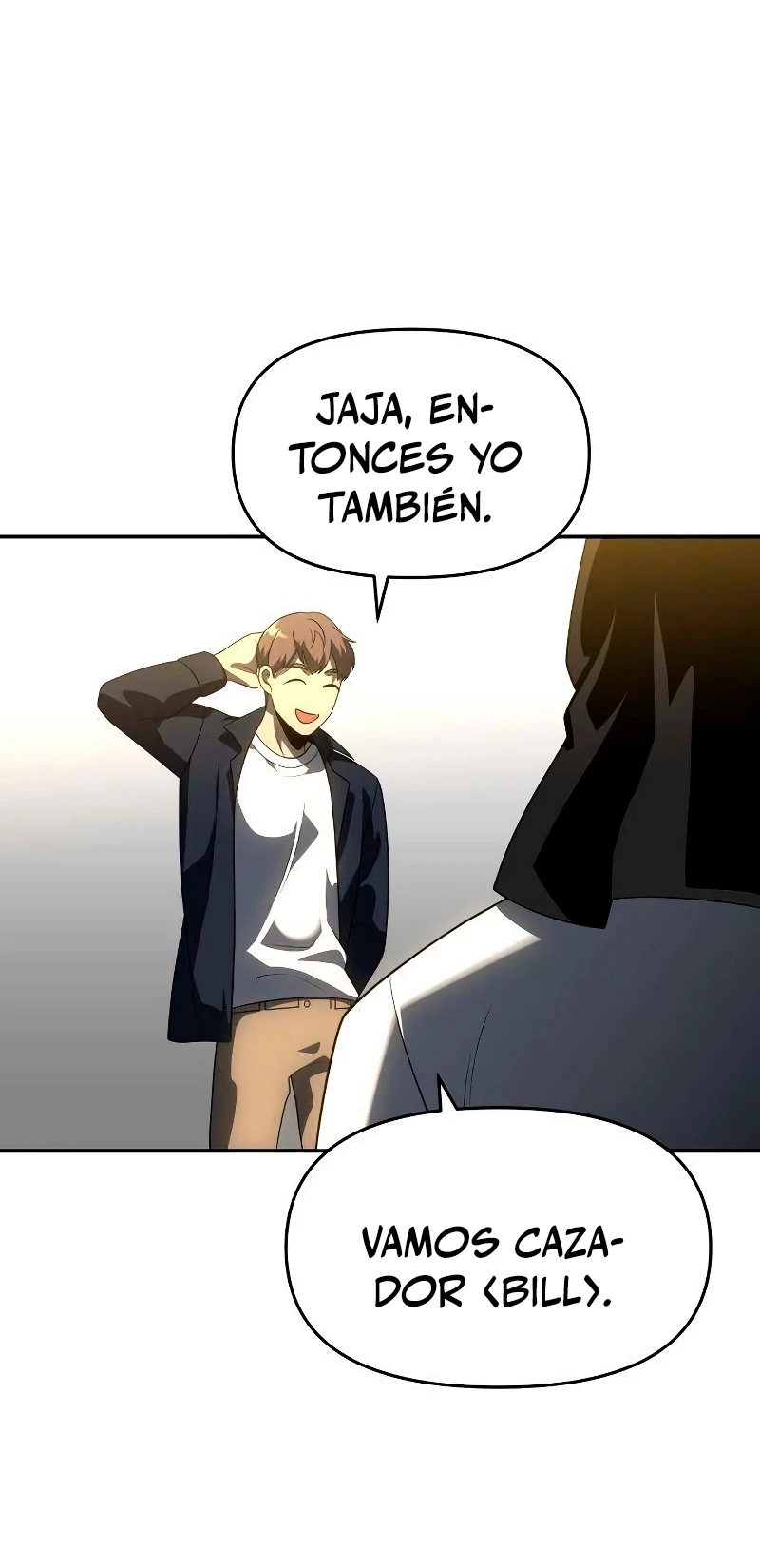 Solía ser un jefe Capitulo 28 página 67