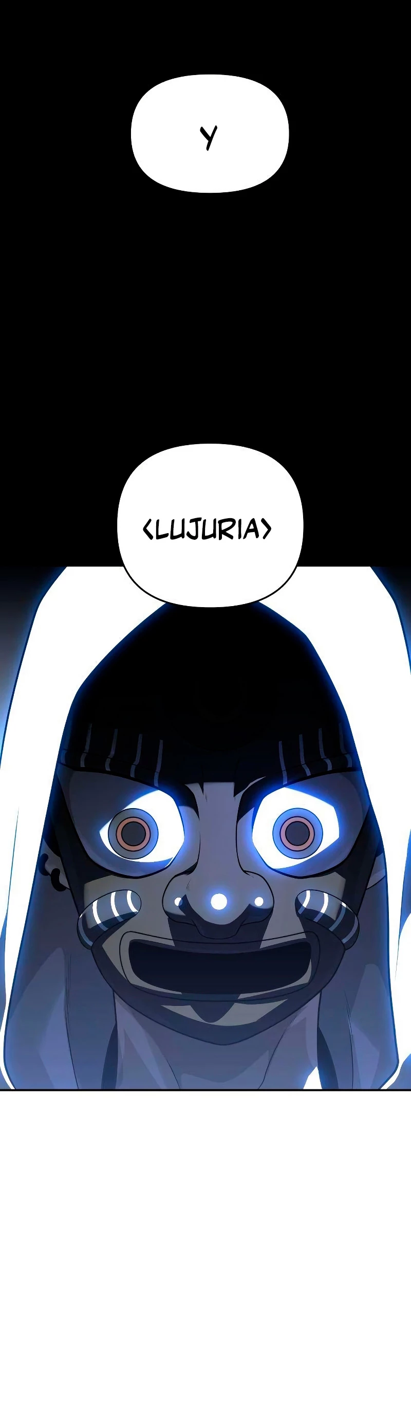 Solía ser un jefe Capitulo 28 página 7