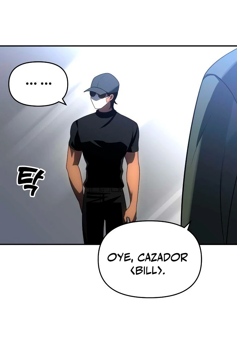 Solía ser un jefe Capitulo 28 página 71
