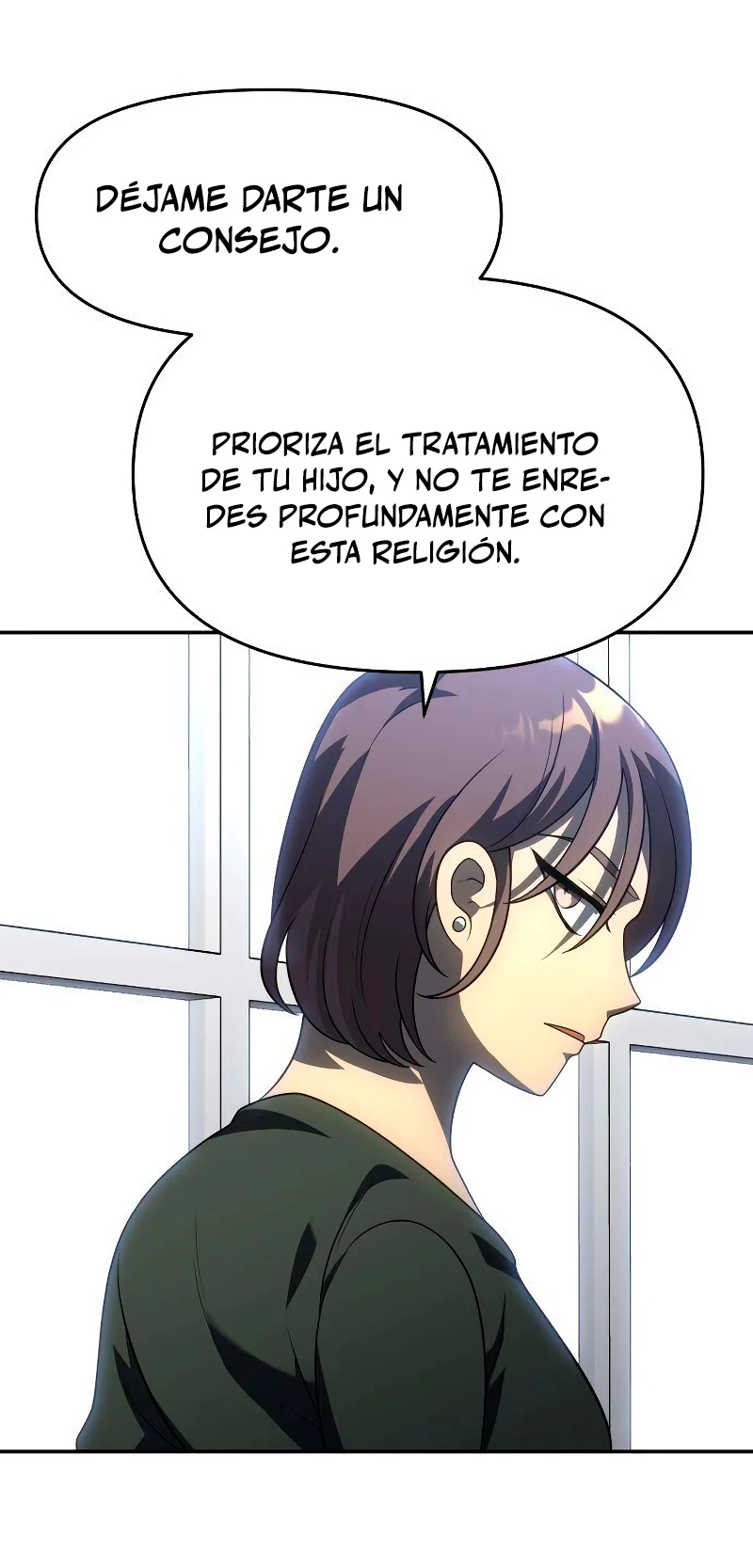 Solía ser un jefe Capitulo 28 página 72