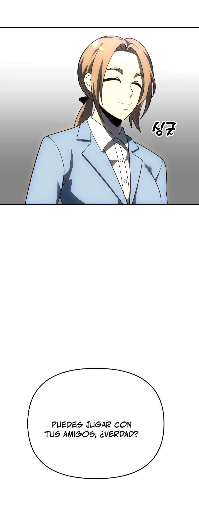 Solía ser un jefe Capitulo 28 página 76