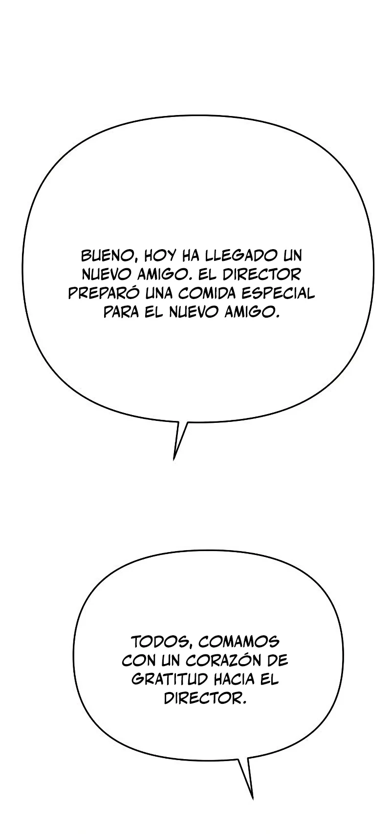 Solía ser un jefe Capitulo 28 página 78