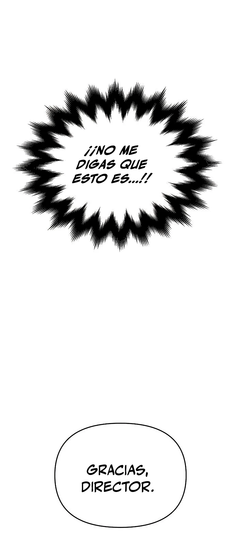 Solía ser un jefe Capitulo 28 página 85