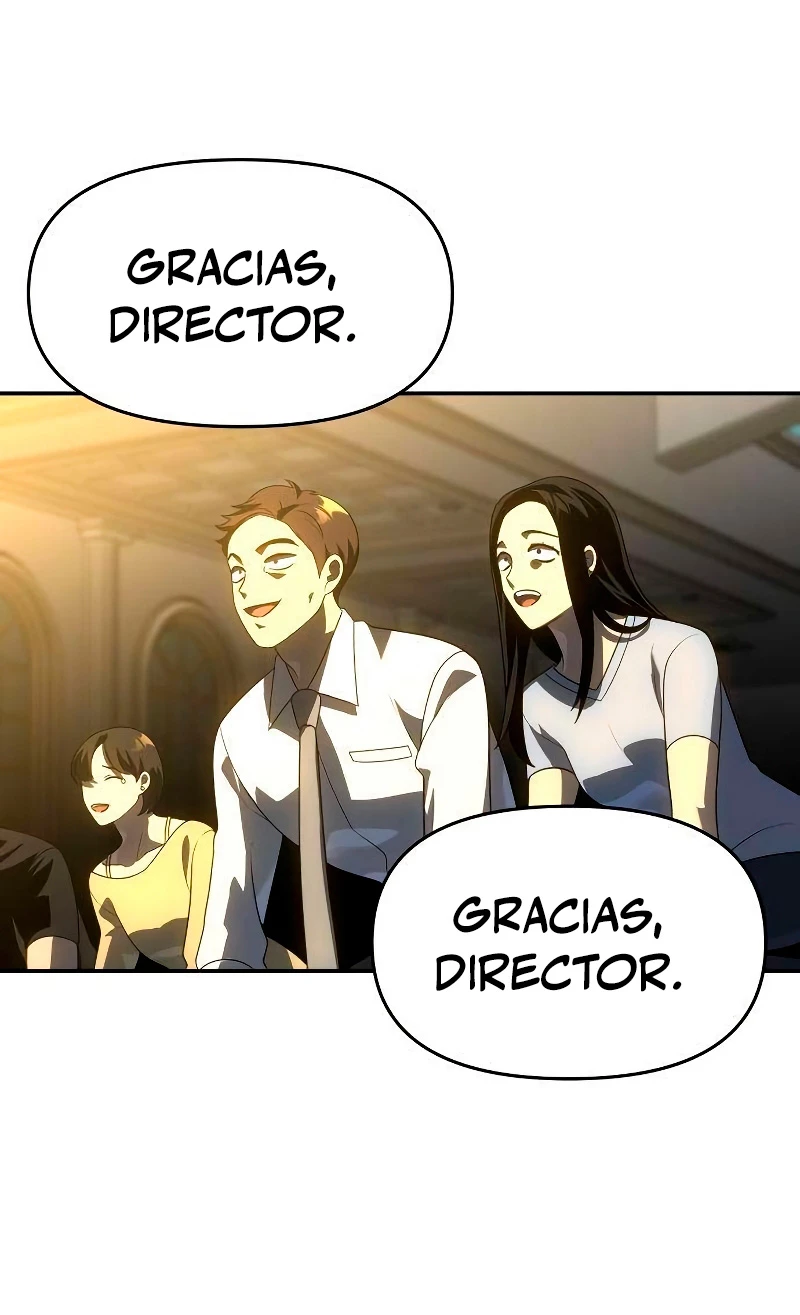 Solía ser un jefe Capitulo 28 página 87