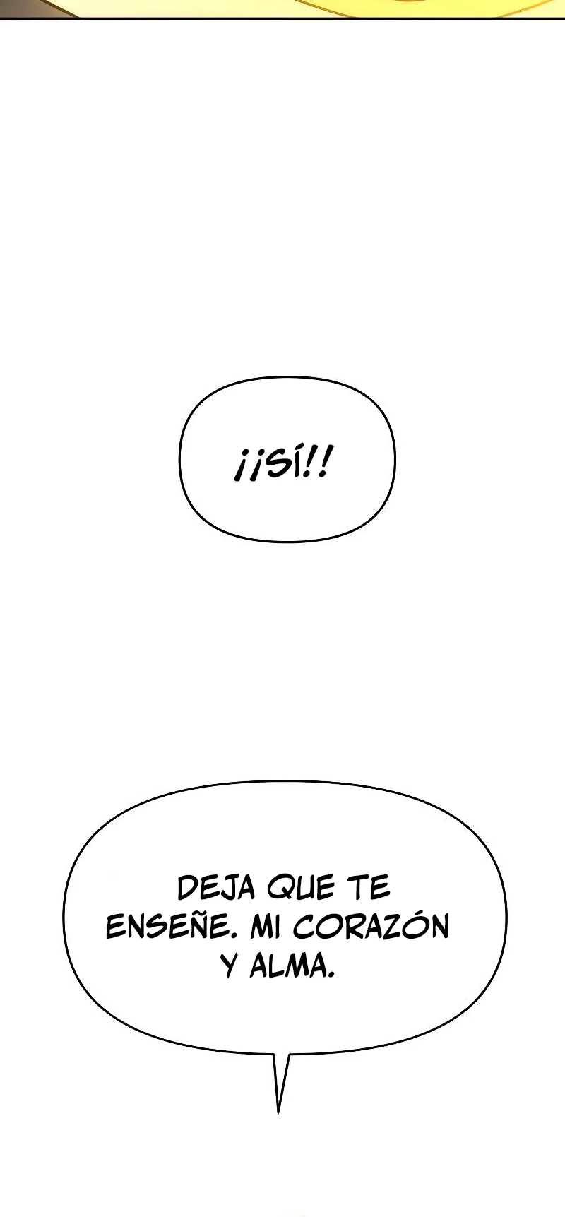 Solía ser un jefe Capitulo 28 página 93