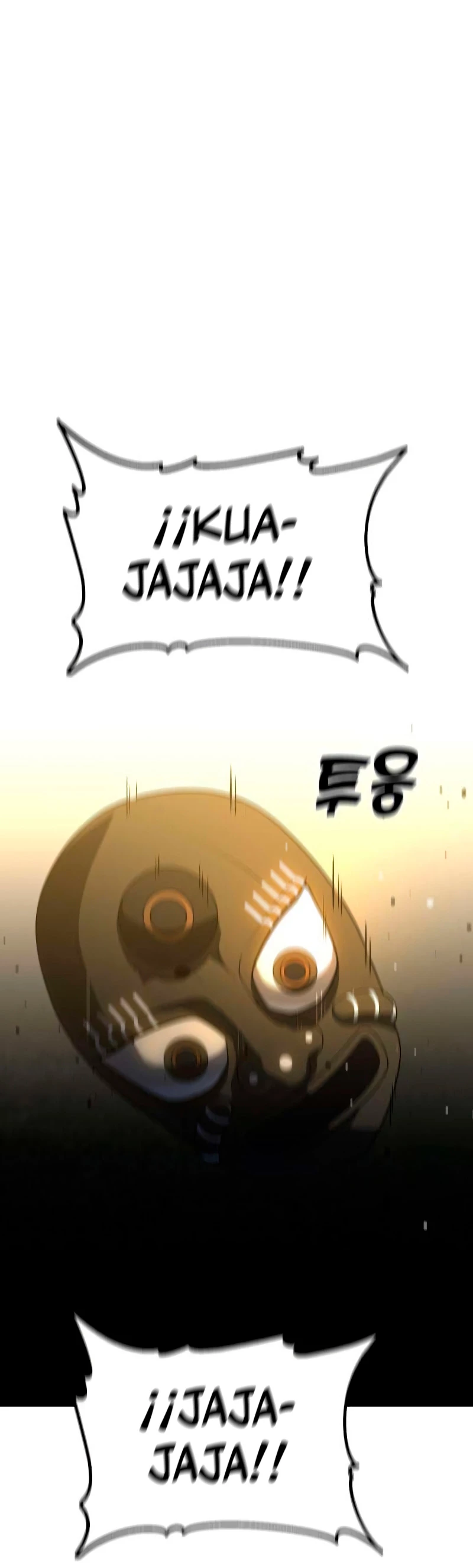Solía ser un jefe Capitulo 28 página 96