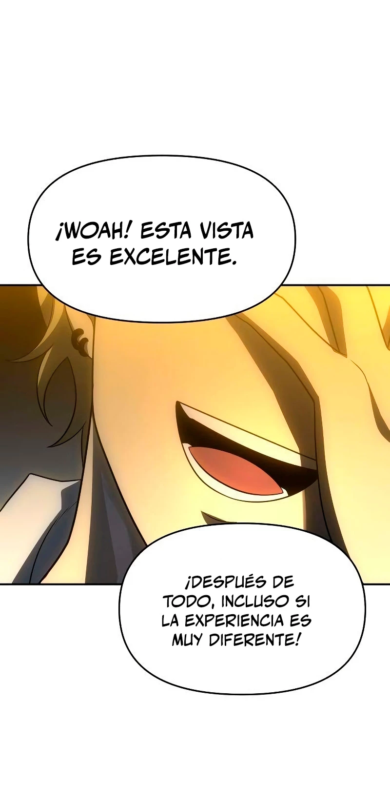 Solía ser un jefe Capitulo 28 página 97