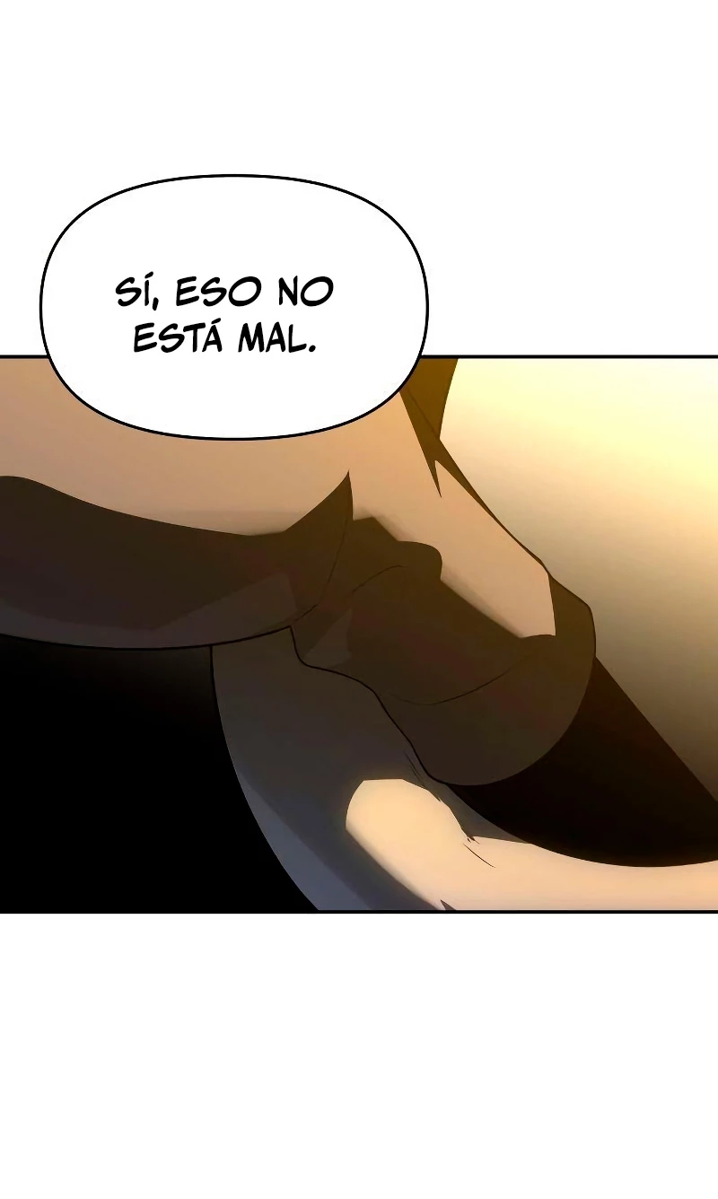 Solía ser un jefe Capitulo 28 página 98