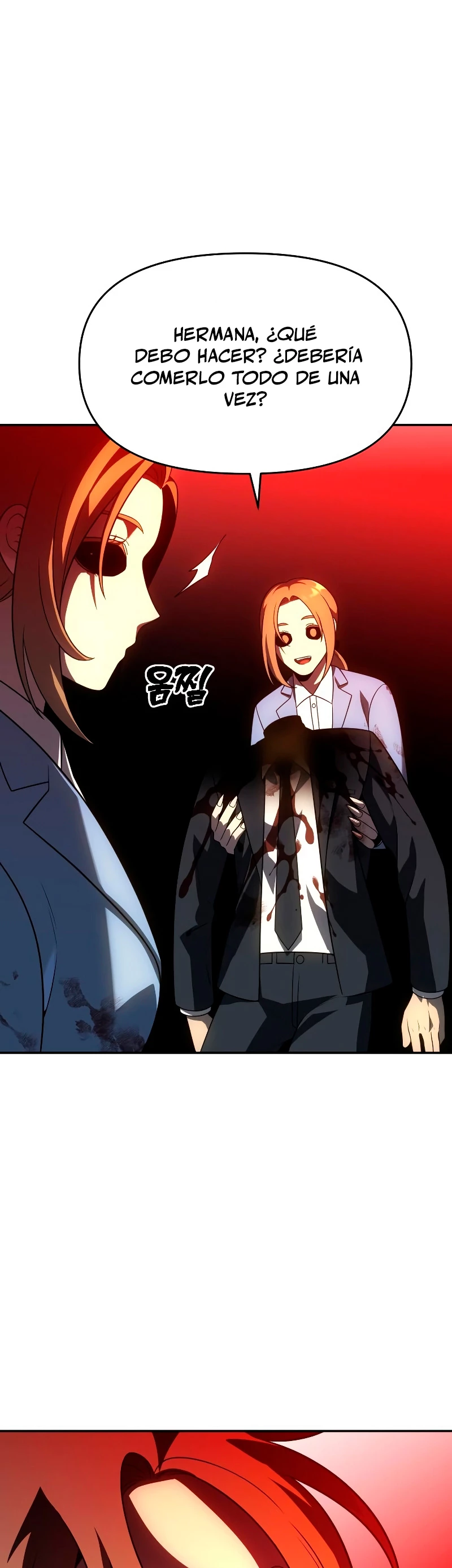 Solía ser un jefe Capitulo 29 página 26